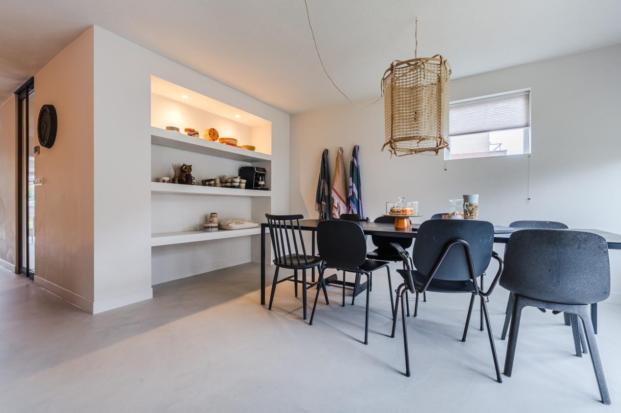 Te koop: Foto Woonhuis aan de Plattenkamp 39 in Beilen