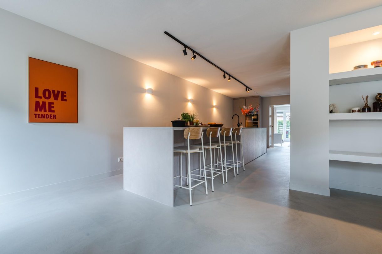 Te koop: Foto Woonhuis aan de Plattenkamp 39 in Beilen