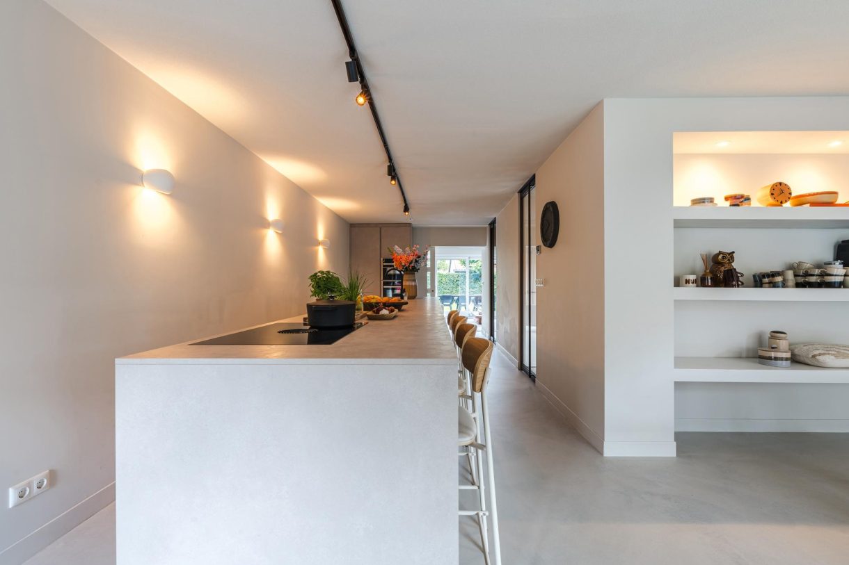 Te koop: Foto Woonhuis aan de Plattenkamp 39 in Beilen