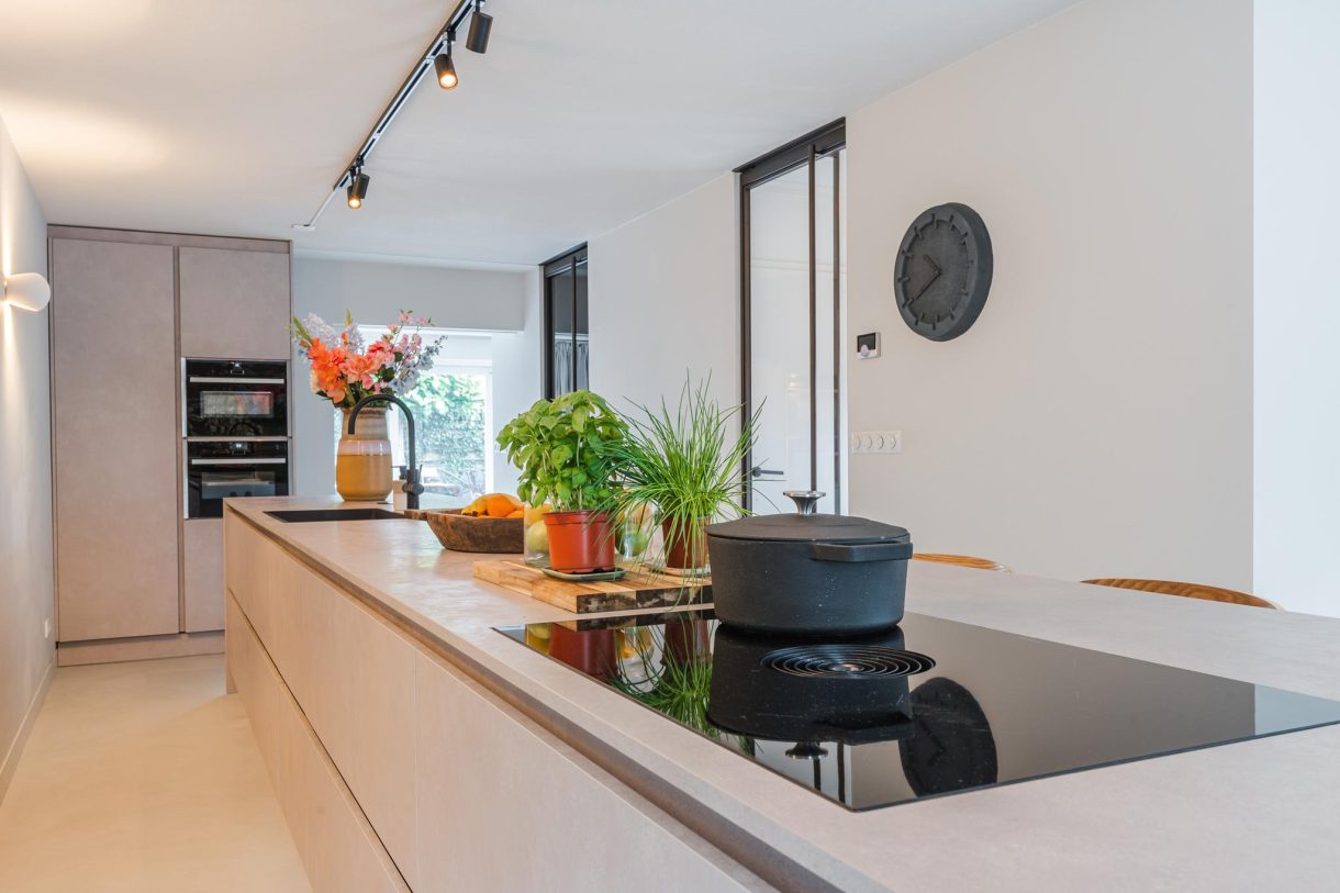Te koop: Foto Woonhuis aan de Plattenkamp 39 in Beilen