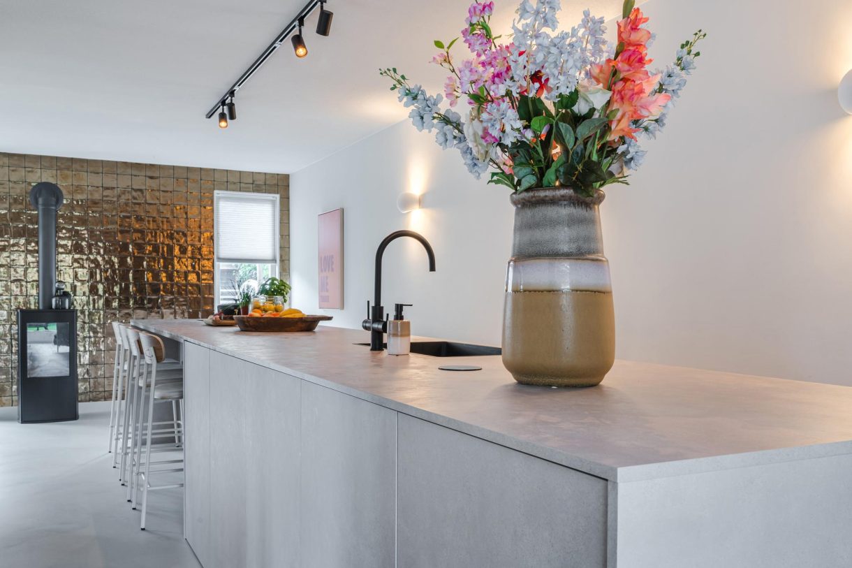 Te koop: Foto Woonhuis aan de Plattenkamp 39 in Beilen