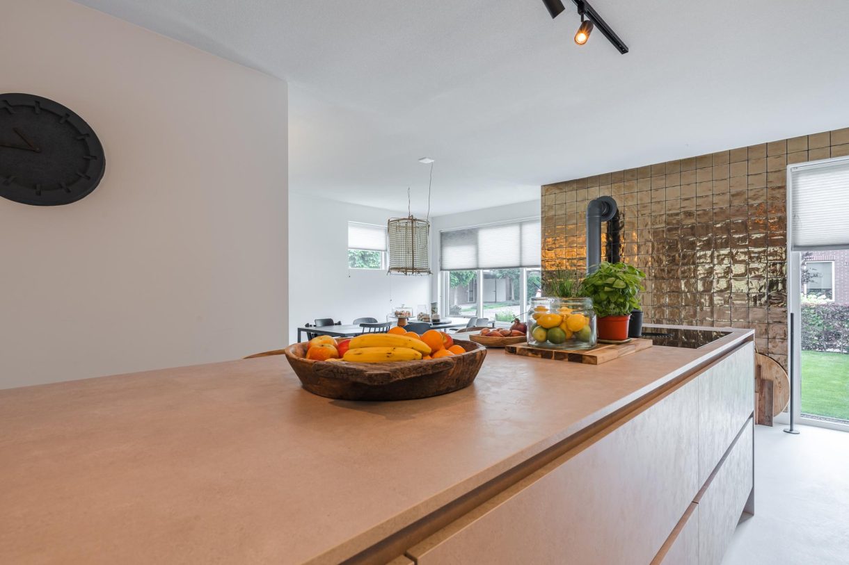 Te koop: Foto Woonhuis aan de Plattenkamp 39 in Beilen