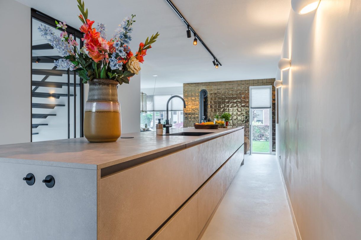 Te koop: Foto Woonhuis aan de Plattenkamp 39 in Beilen