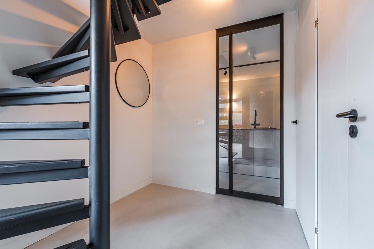 Te koop: Foto Woonhuis aan de Plattenkamp 39 in Beilen
