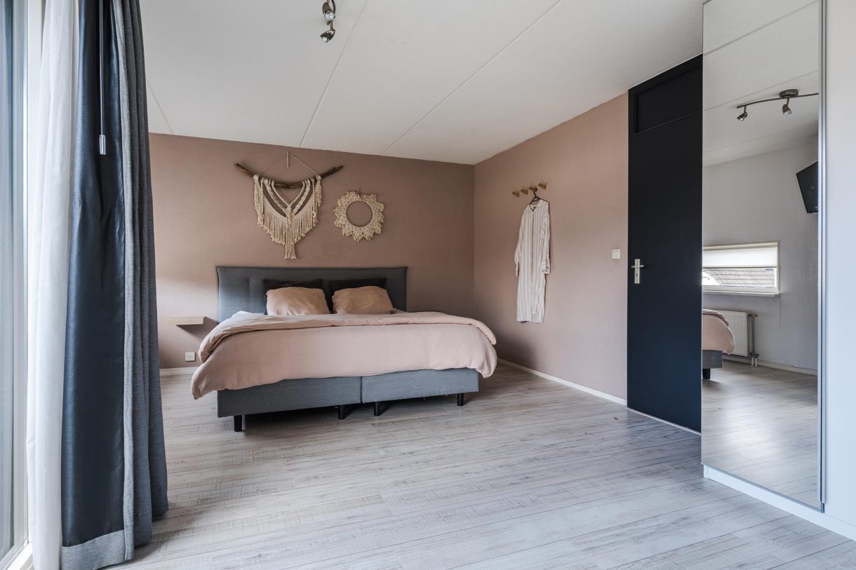 Te koop: Foto Woonhuis aan de Plattenkamp 39 in Beilen