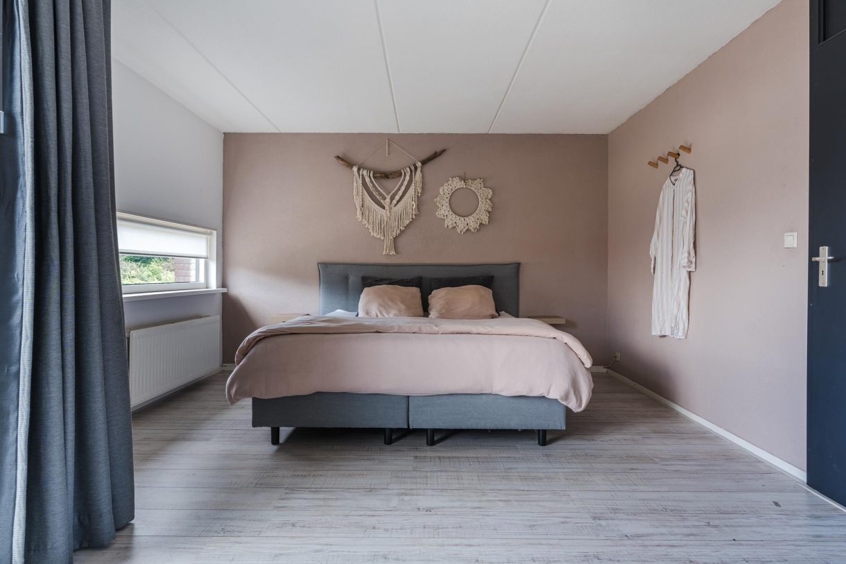 Te koop: Foto Woonhuis aan de Plattenkamp 39 in Beilen