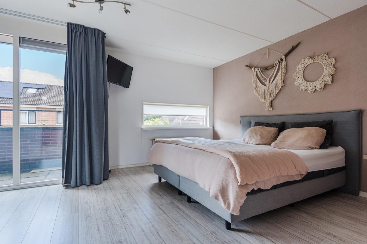 Te koop: Foto Woonhuis aan de Plattenkamp 39 in Beilen