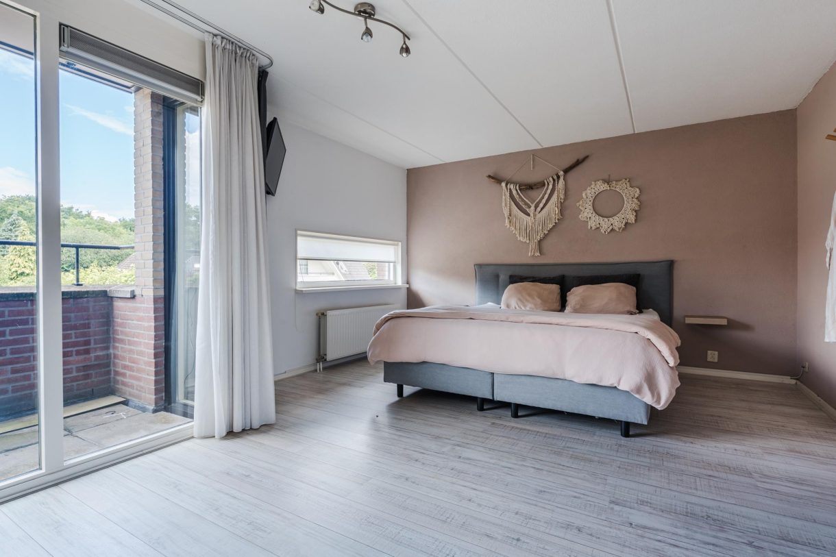 Te koop: Foto Woonhuis aan de Plattenkamp 39 in Beilen