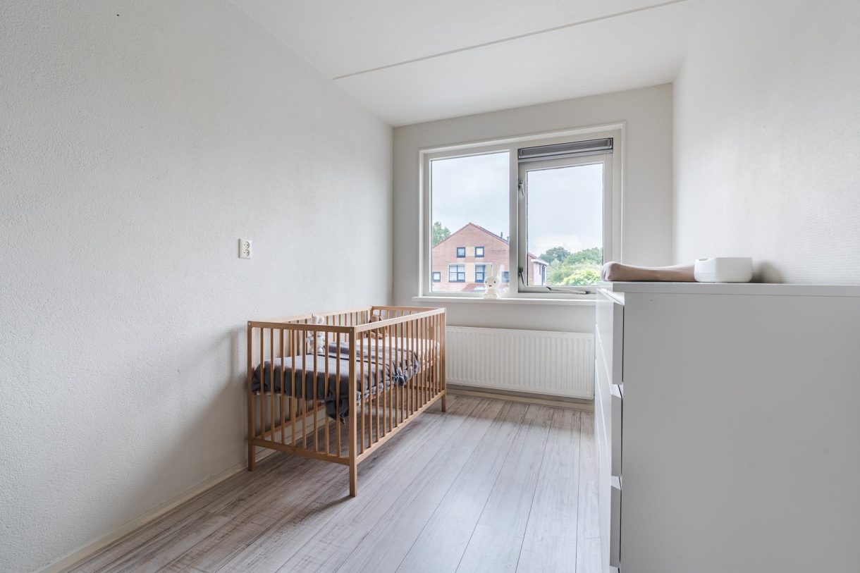 Te koop: Foto Woonhuis aan de Plattenkamp 39 in Beilen