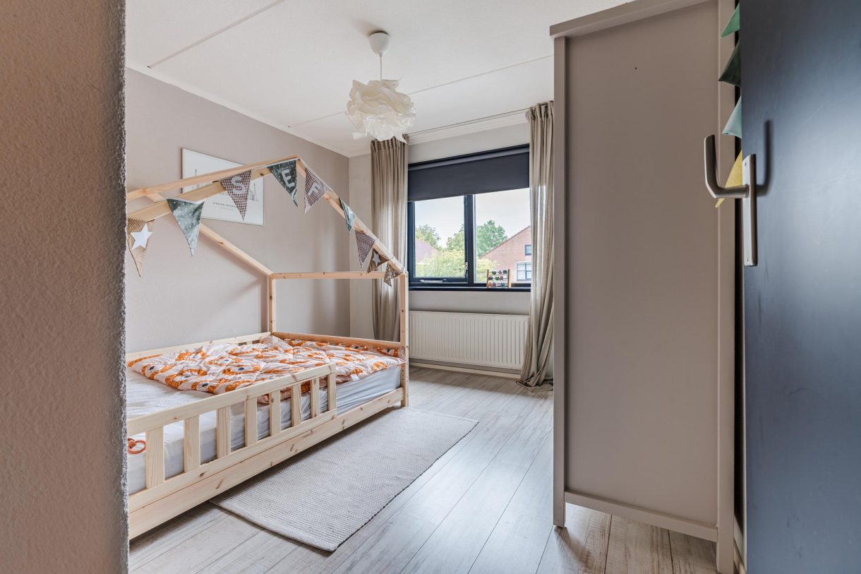 Te koop: Foto Woonhuis aan de Plattenkamp 39 in Beilen