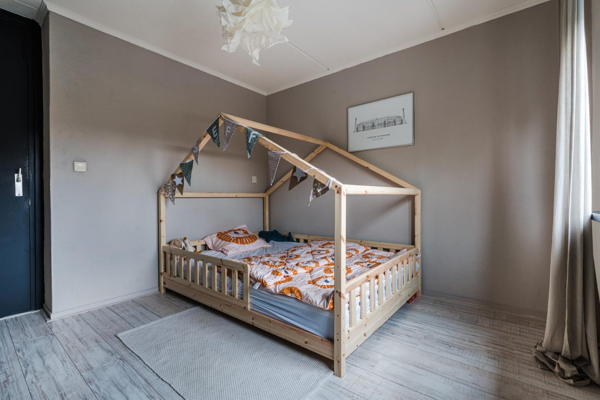 Te koop: Foto Woonhuis aan de Plattenkamp 39 in Beilen
