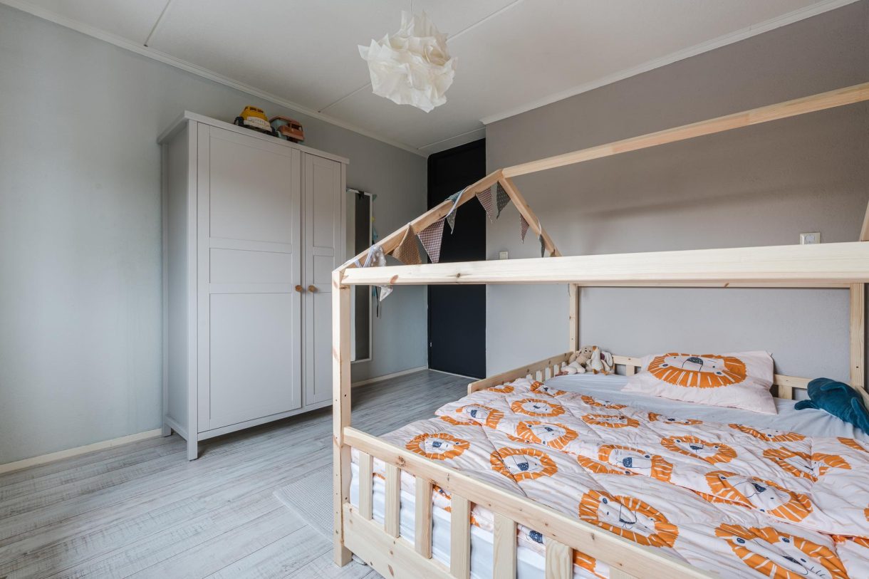 Te koop: Foto Woonhuis aan de Plattenkamp 39 in Beilen