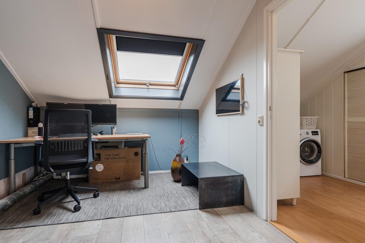 Te koop: Foto Woonhuis aan de Plattenkamp 39 in Beilen