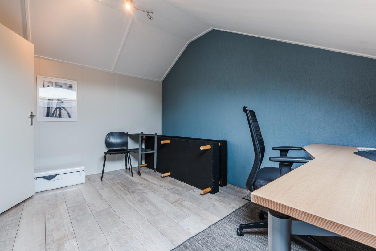 Te koop: Foto Woonhuis aan de Plattenkamp 39 in Beilen