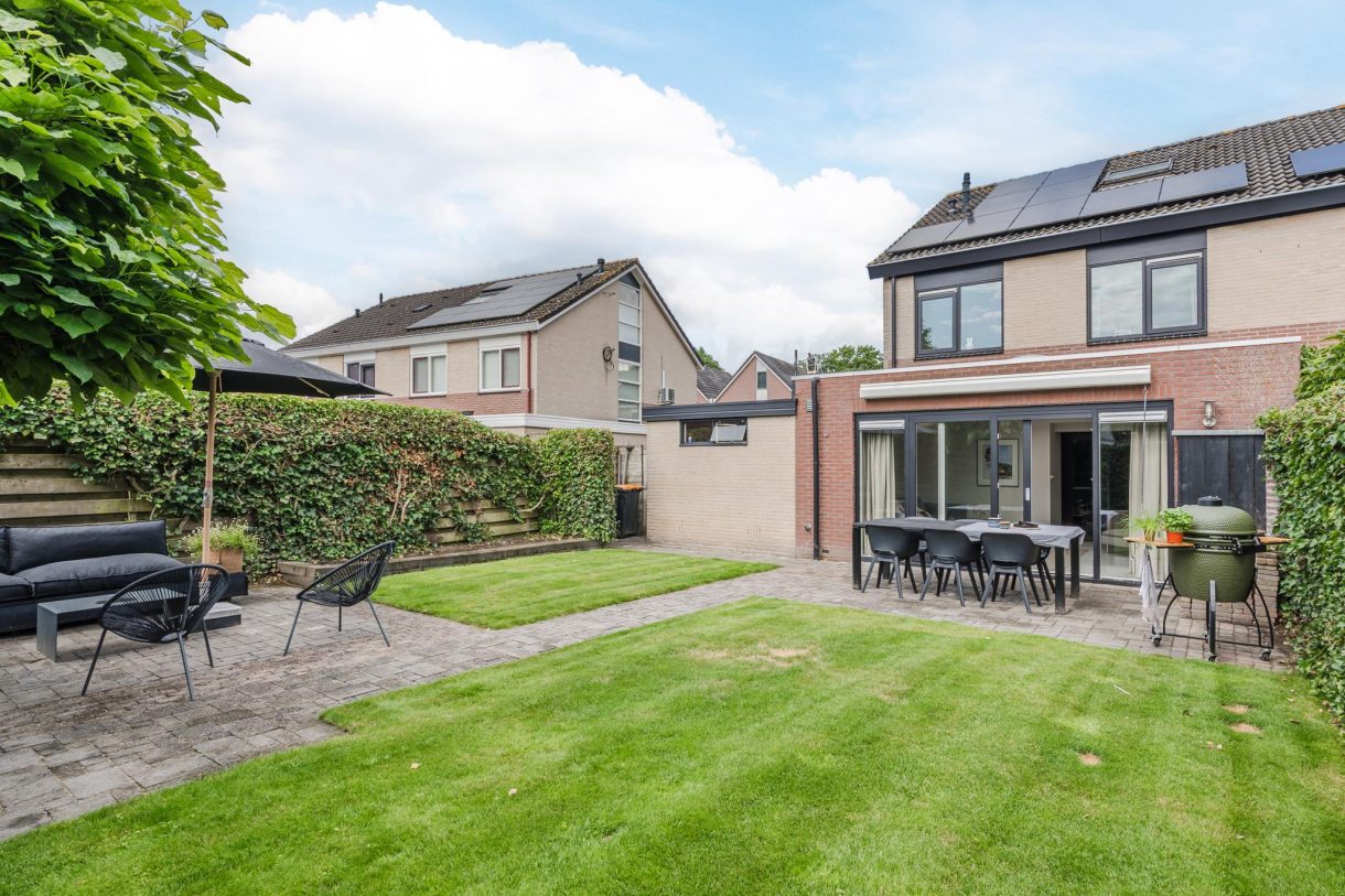Te koop: Foto Woonhuis aan de Plattenkamp 39 in Beilen