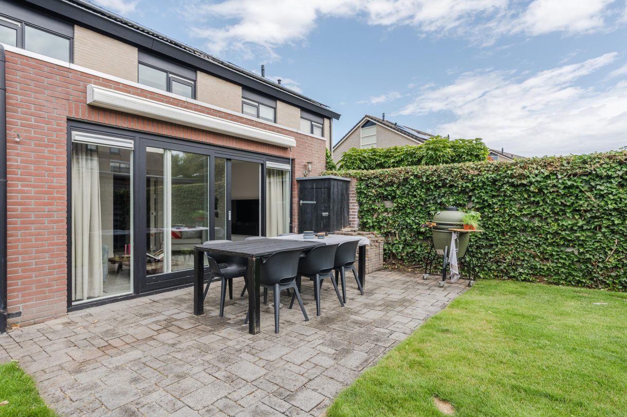 Te koop: Foto Woonhuis aan de Plattenkamp 39 in Beilen
