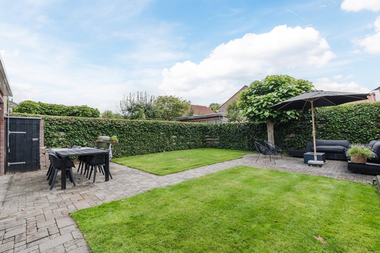 Te koop: Foto Woonhuis aan de Plattenkamp 39 in Beilen