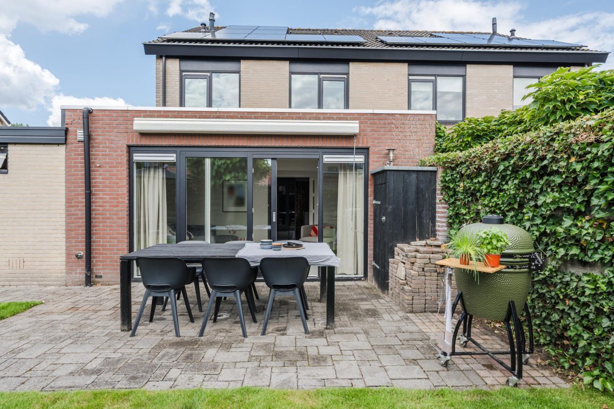 Te koop: Foto Woonhuis aan de Plattenkamp 39 in Beilen