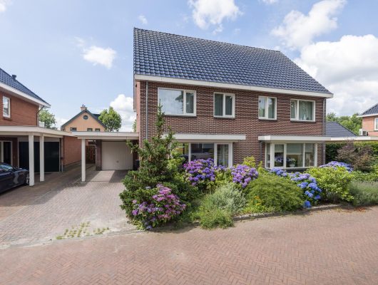 Hoofdfoto van Westerbork Doumaat 9