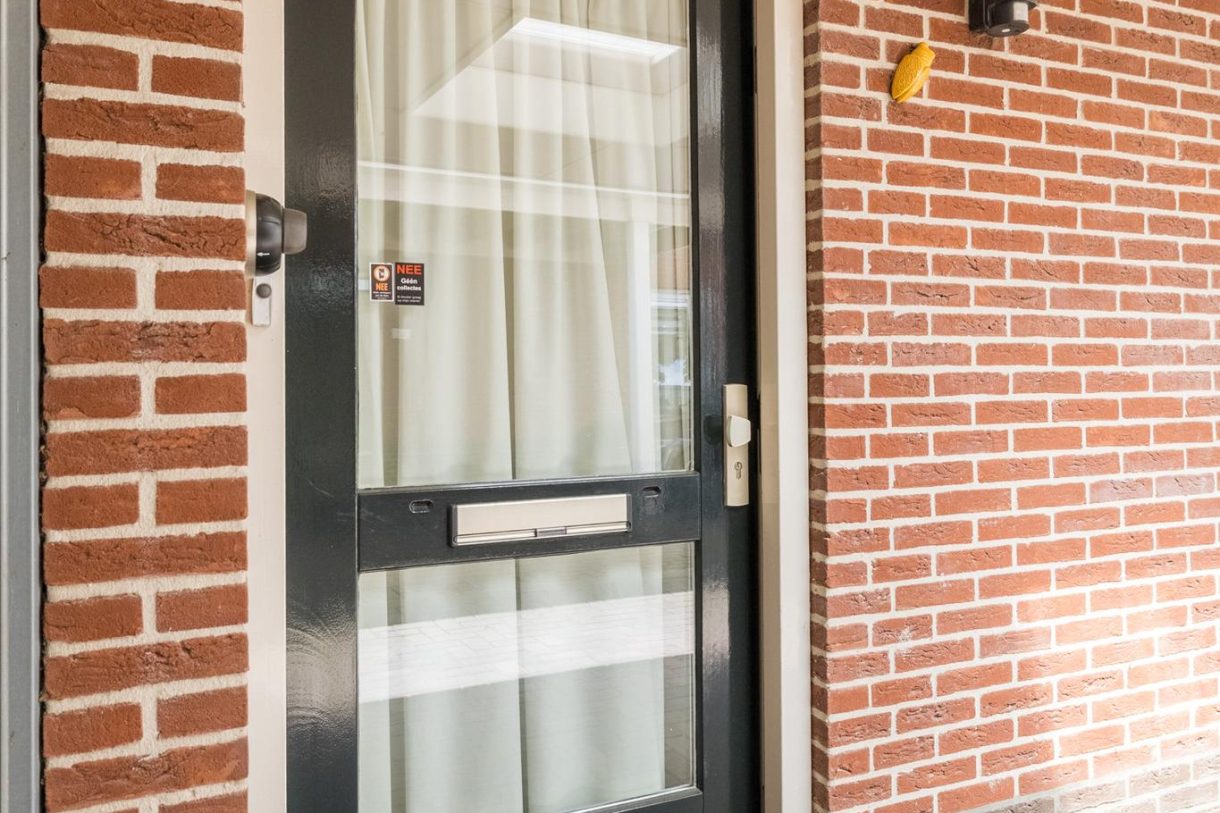 Te koop: Foto Woonhuis aan de Doumaat 9 in Westerbork