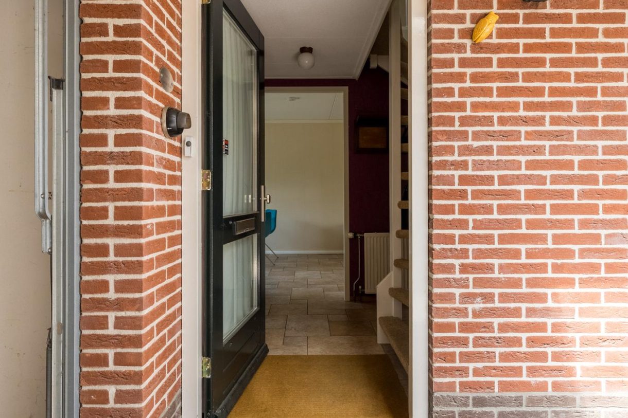 Te koop: Foto Woonhuis aan de Doumaat 9 in Westerbork