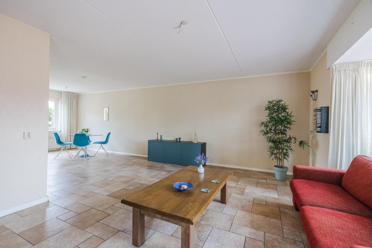 Te koop: Foto Woonhuis aan de Doumaat 9 in Westerbork