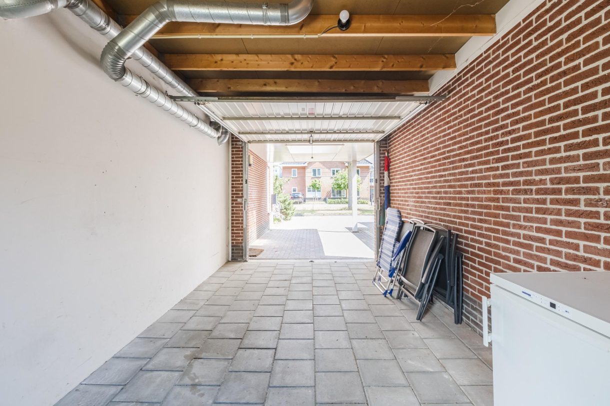 Te koop: Foto Woonhuis aan de Doumaat 9 in Westerbork