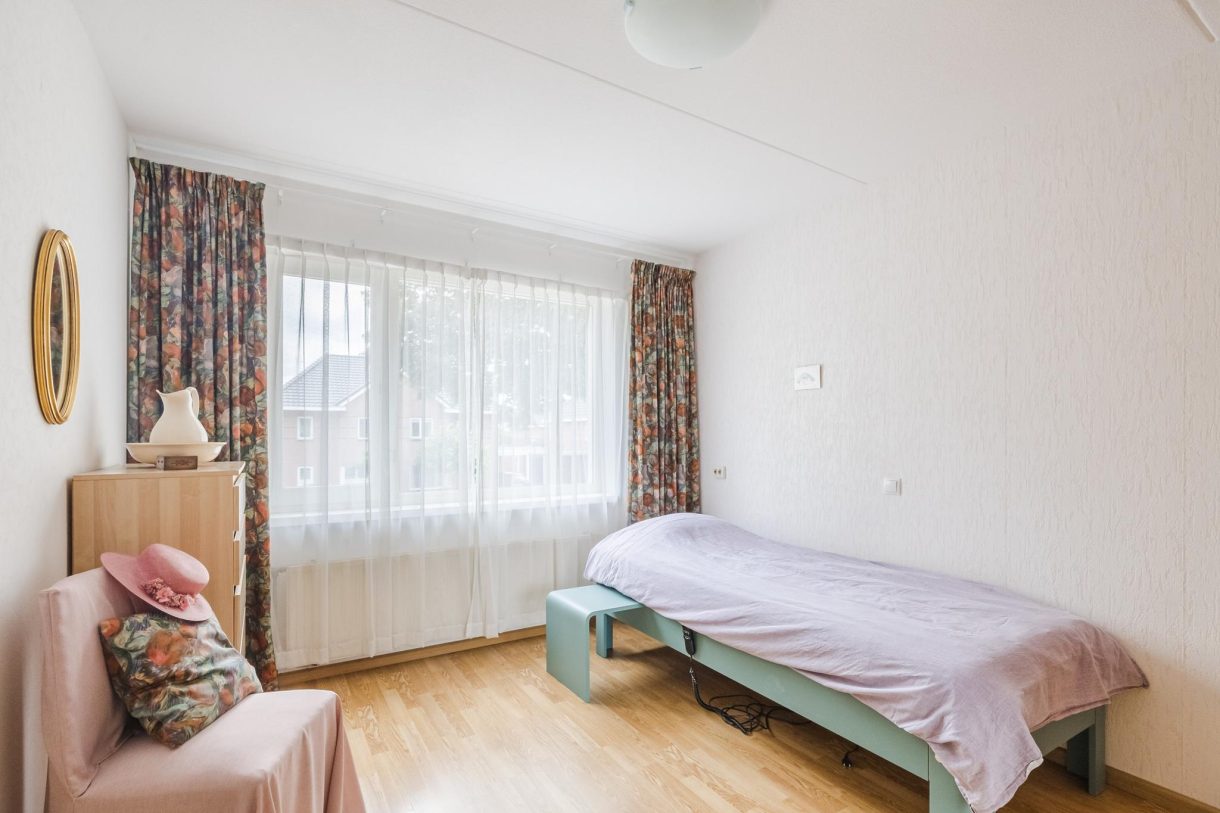 Te koop: Foto Woonhuis aan de Doumaat 9 in Westerbork