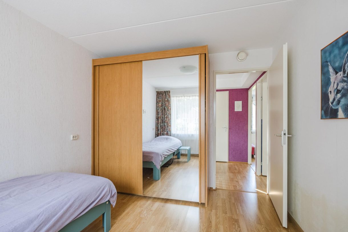 Te koop: Foto Woonhuis aan de Doumaat 9 in Westerbork