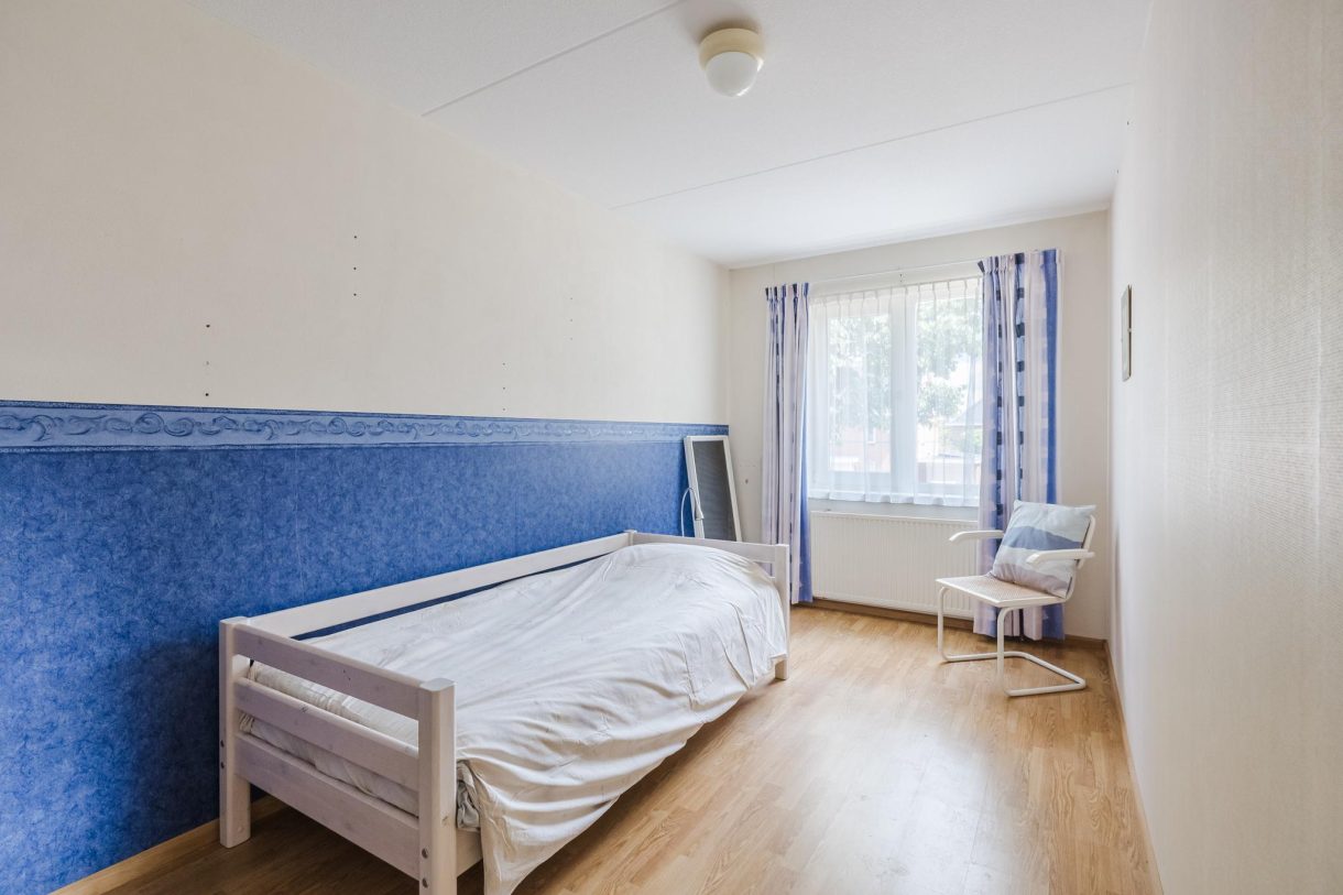 Te koop: Foto Woonhuis aan de Doumaat 9 in Westerbork