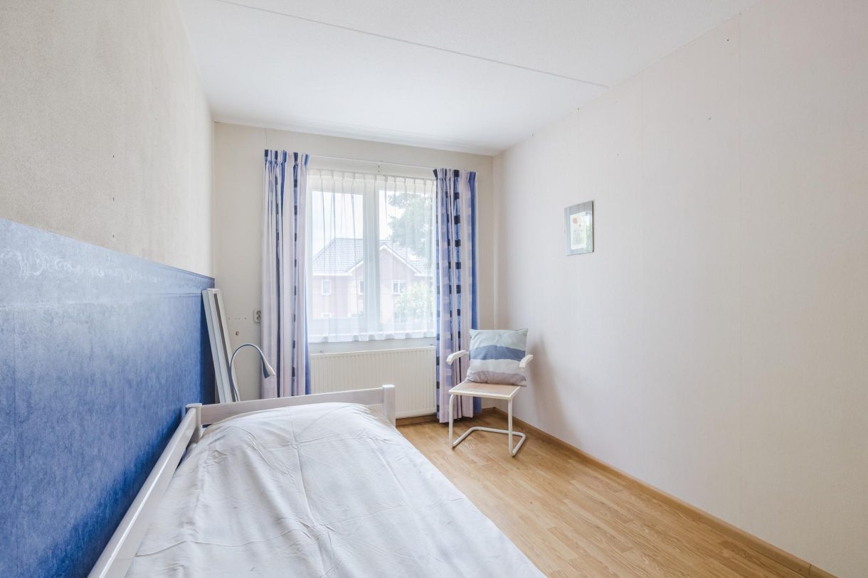 Te koop: Foto Woonhuis aan de Doumaat 9 in Westerbork