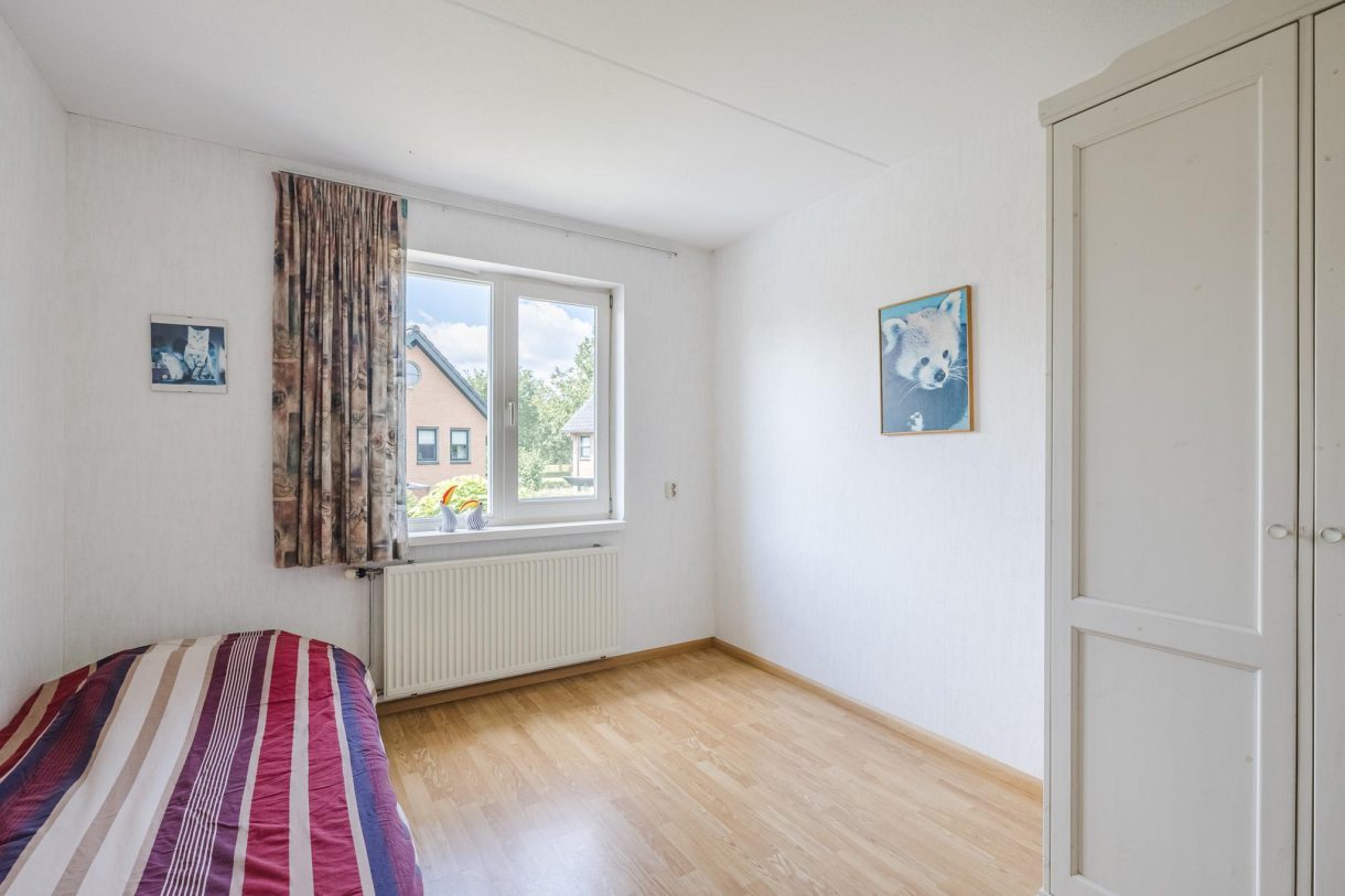 Te koop: Foto Woonhuis aan de Doumaat 9 in Westerbork