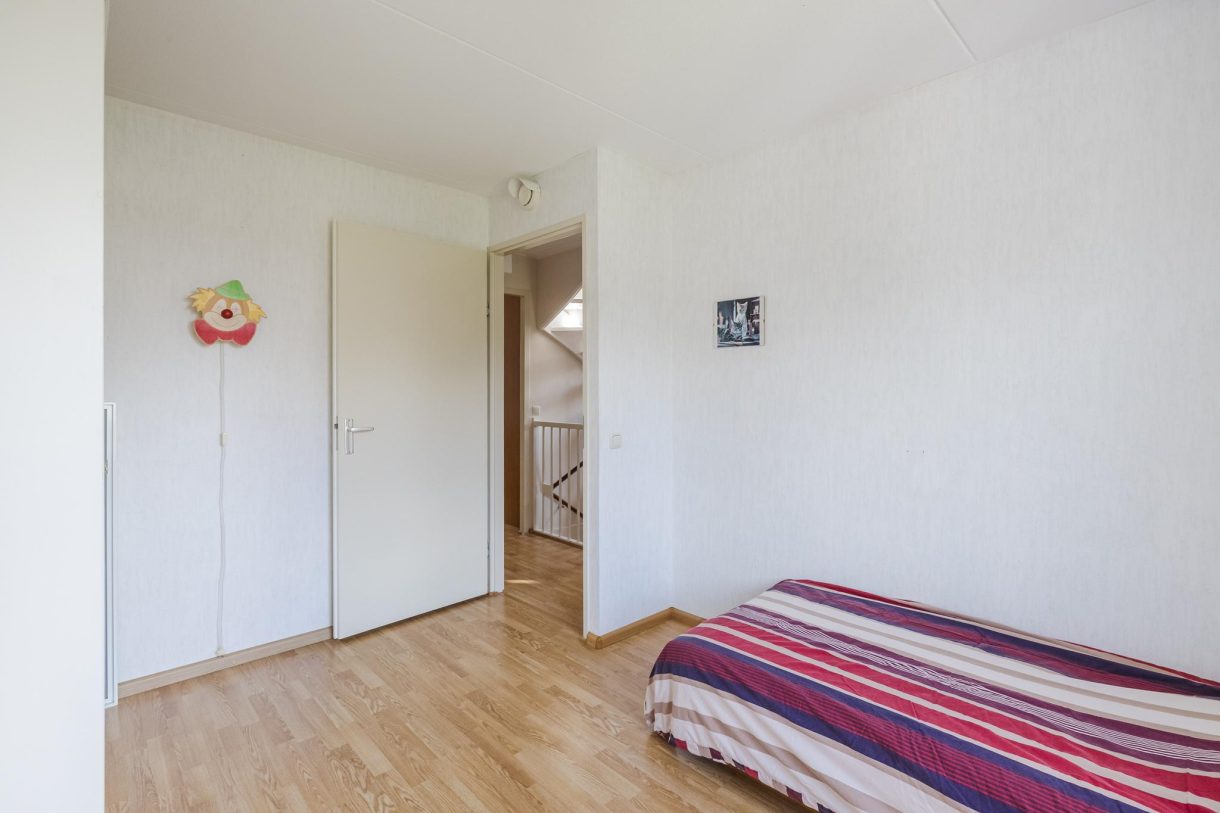 Te koop: Foto Woonhuis aan de Doumaat 9 in Westerbork