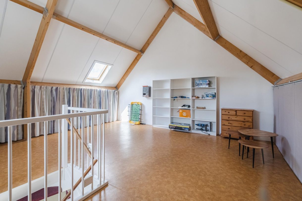Te koop: Foto Woonhuis aan de Doumaat 9 in Westerbork