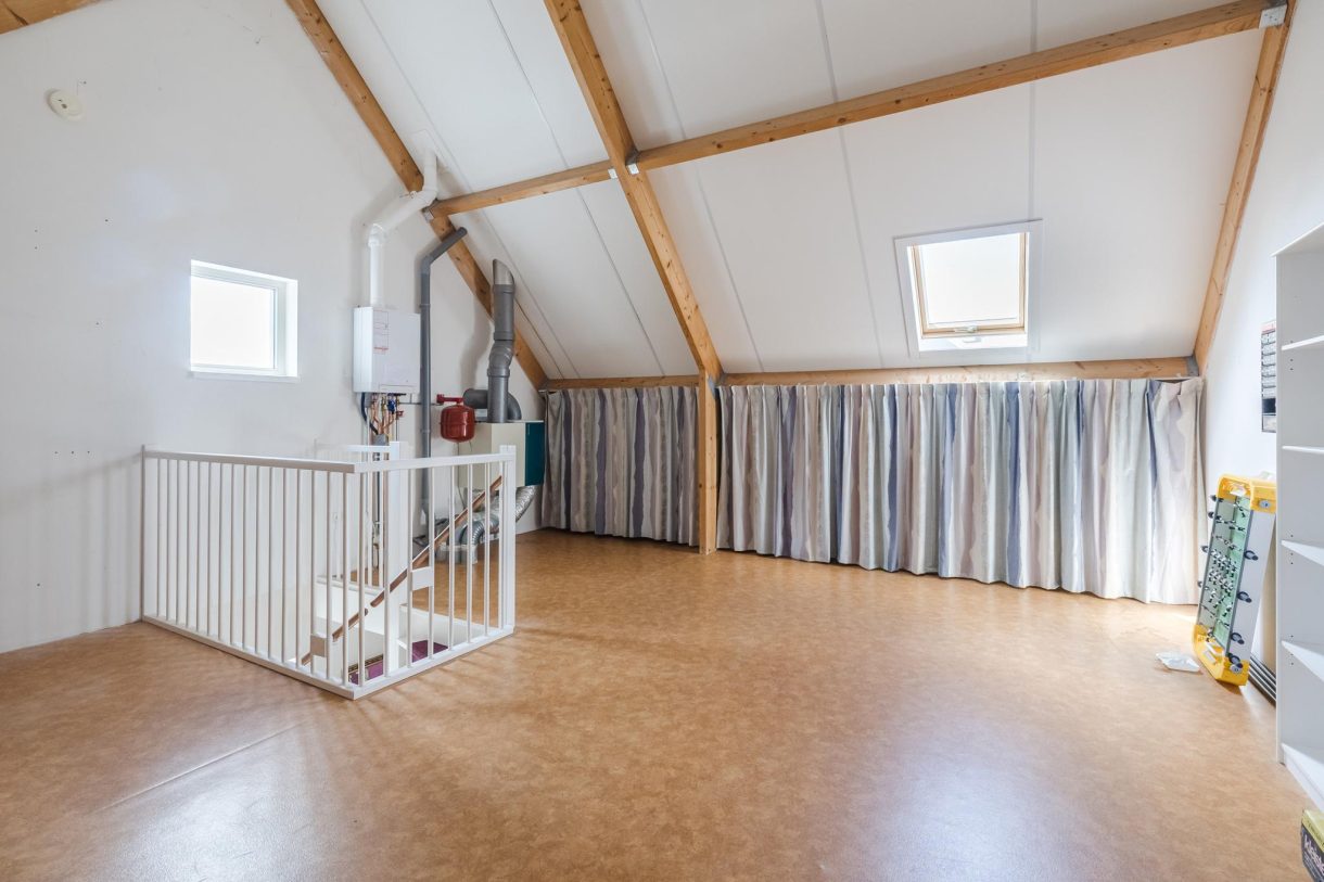 Te koop: Foto Woonhuis aan de Doumaat 9 in Westerbork