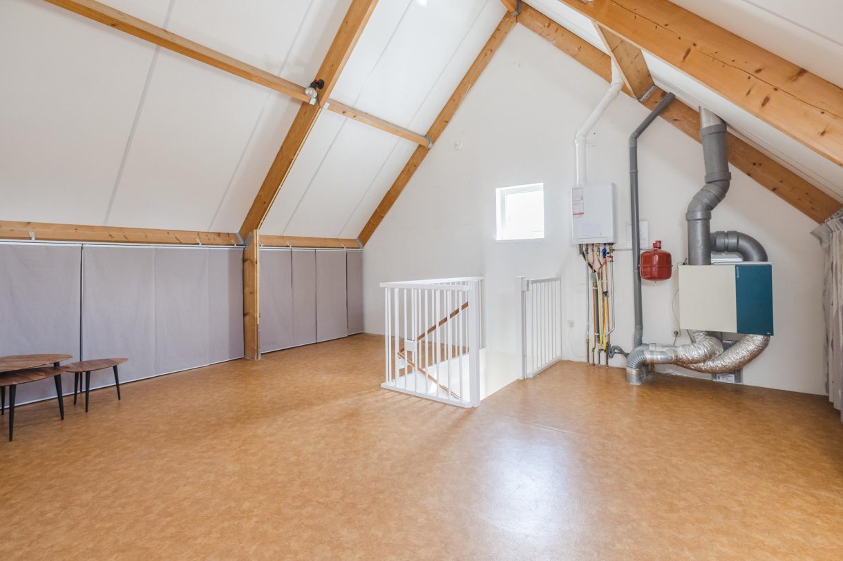 Te koop: Foto Woonhuis aan de Doumaat 9 in Westerbork
