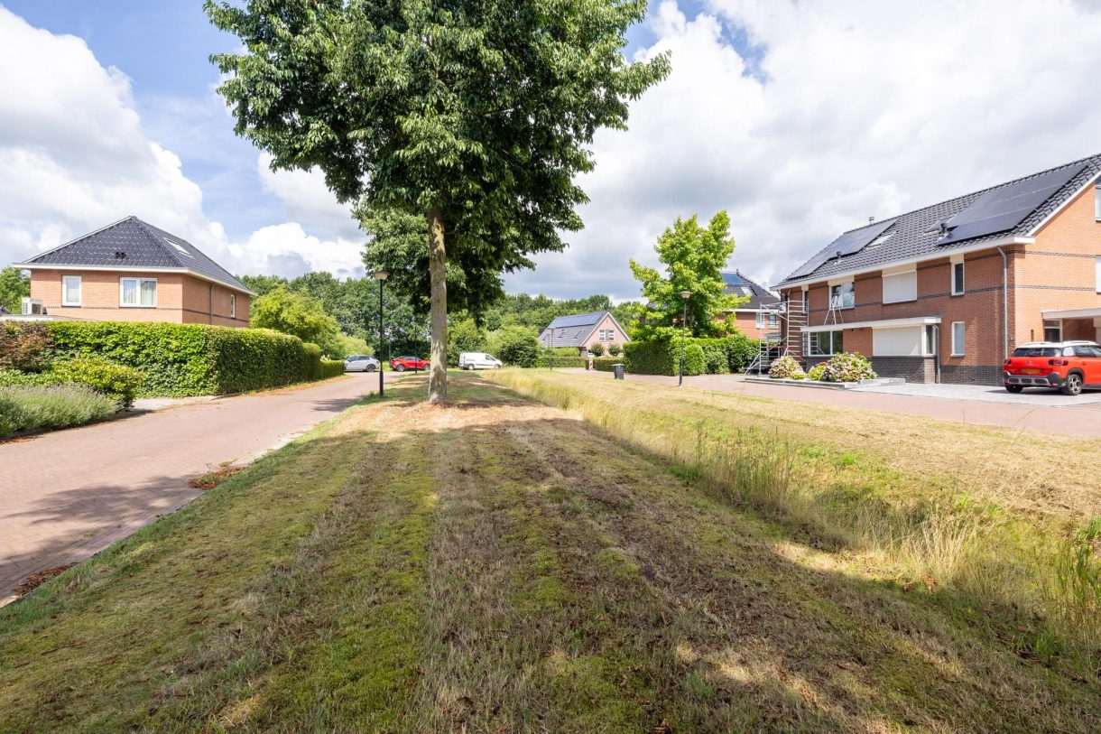 Te koop: Foto Woonhuis aan de Doumaat 9 in Westerbork