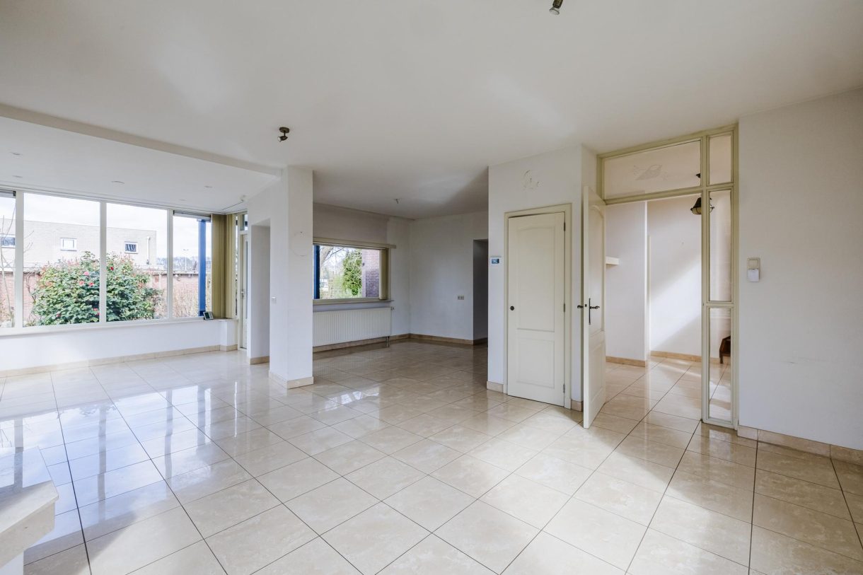 Te koop: Foto Woonhuis aan de Esweg 111 in Beilen