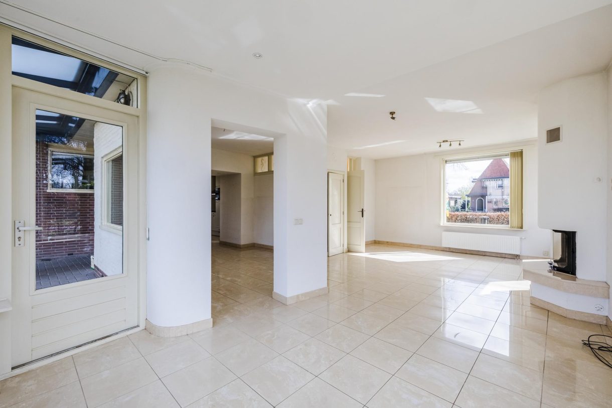 Te koop: Foto Woonhuis aan de Esweg 111 in Beilen