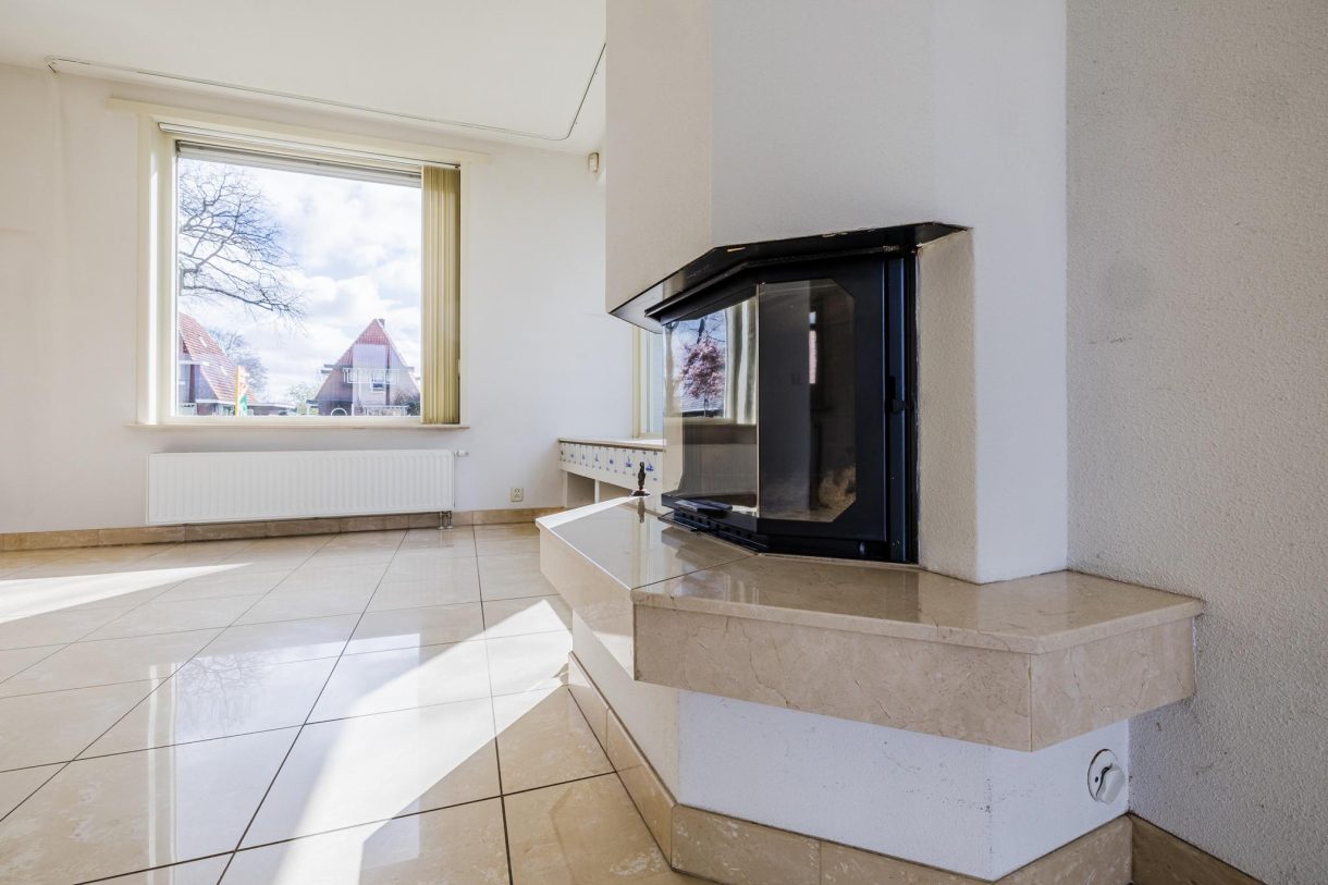 Te koop: Foto Woonhuis aan de Esweg 111 in Beilen