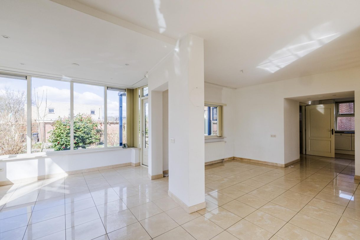 Te koop: Foto Woonhuis aan de Esweg 111 in Beilen