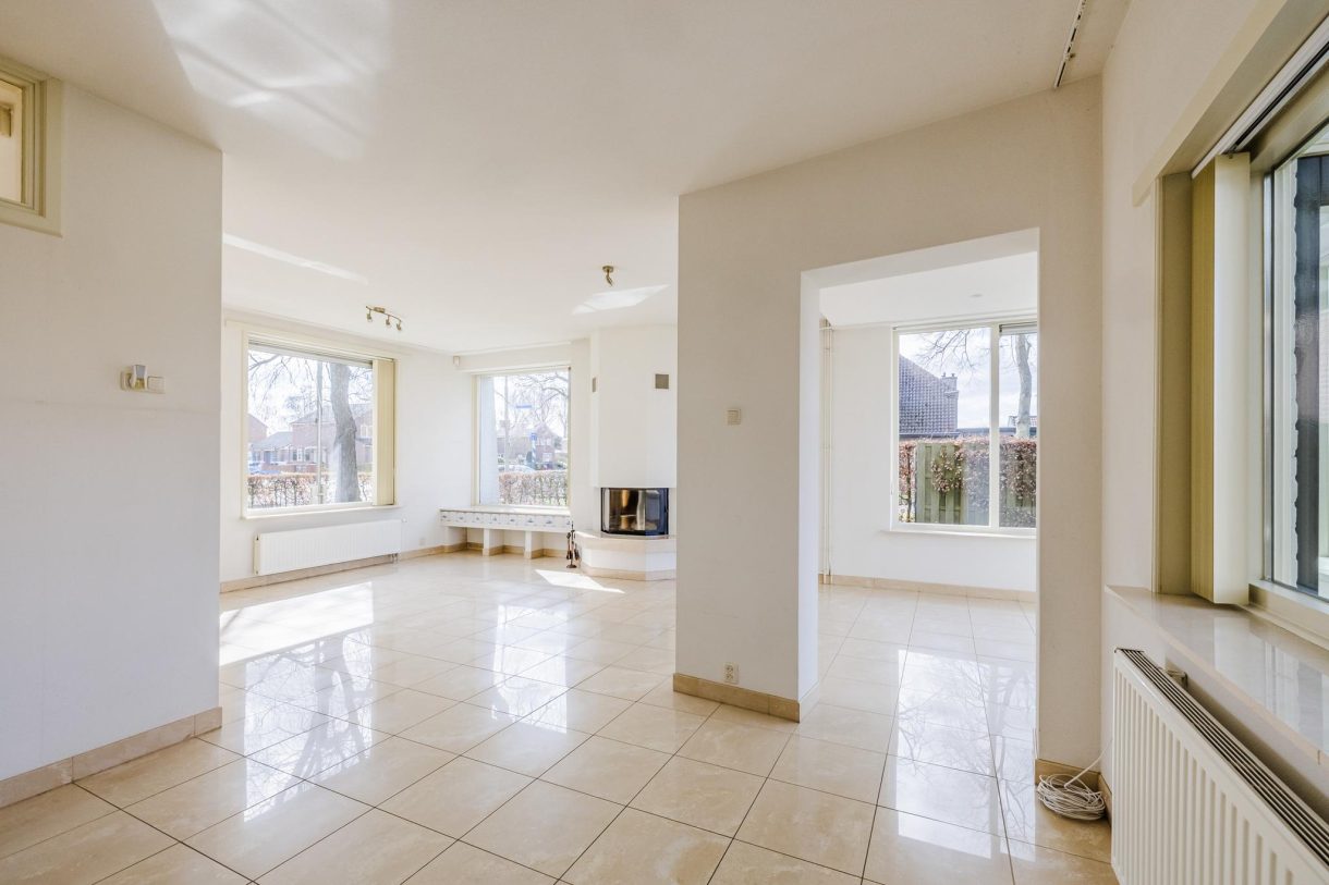 Te koop: Foto Woonhuis aan de Esweg 111 in Beilen