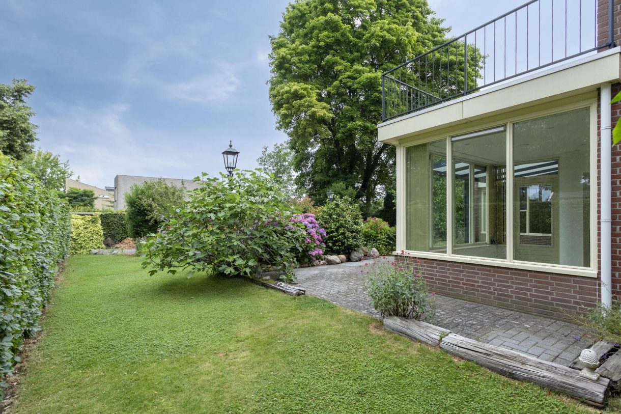 Te koop: Foto Woonhuis aan de Esweg 111 in Beilen