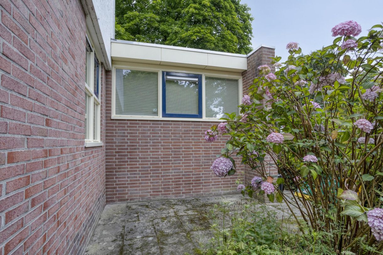 Te koop: Foto Woonhuis aan de Esweg 111 in Beilen