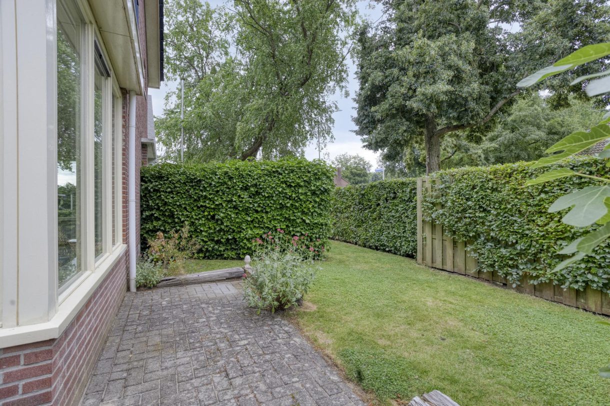 Te koop: Foto Woonhuis aan de Esweg 111 in Beilen