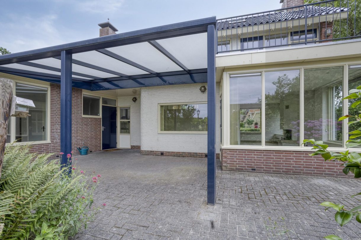 Te koop: Foto Woonhuis aan de Esweg 111 in Beilen