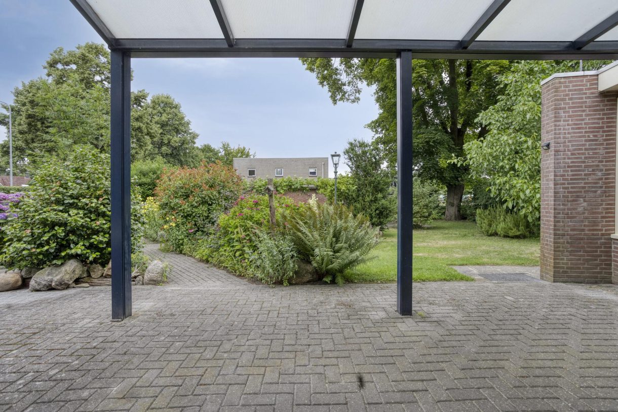 Te koop: Foto Woonhuis aan de Esweg 111 in Beilen