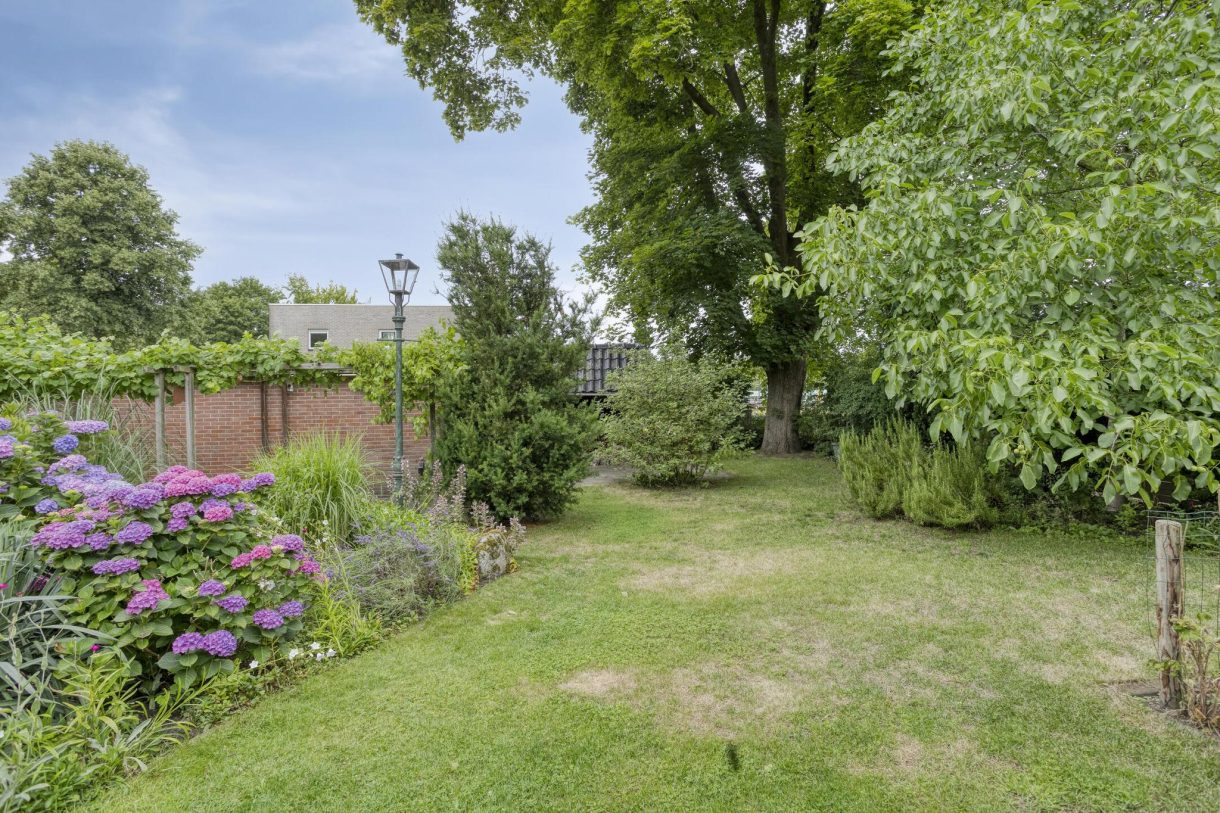 Te koop: Foto Woonhuis aan de Esweg 111 in Beilen