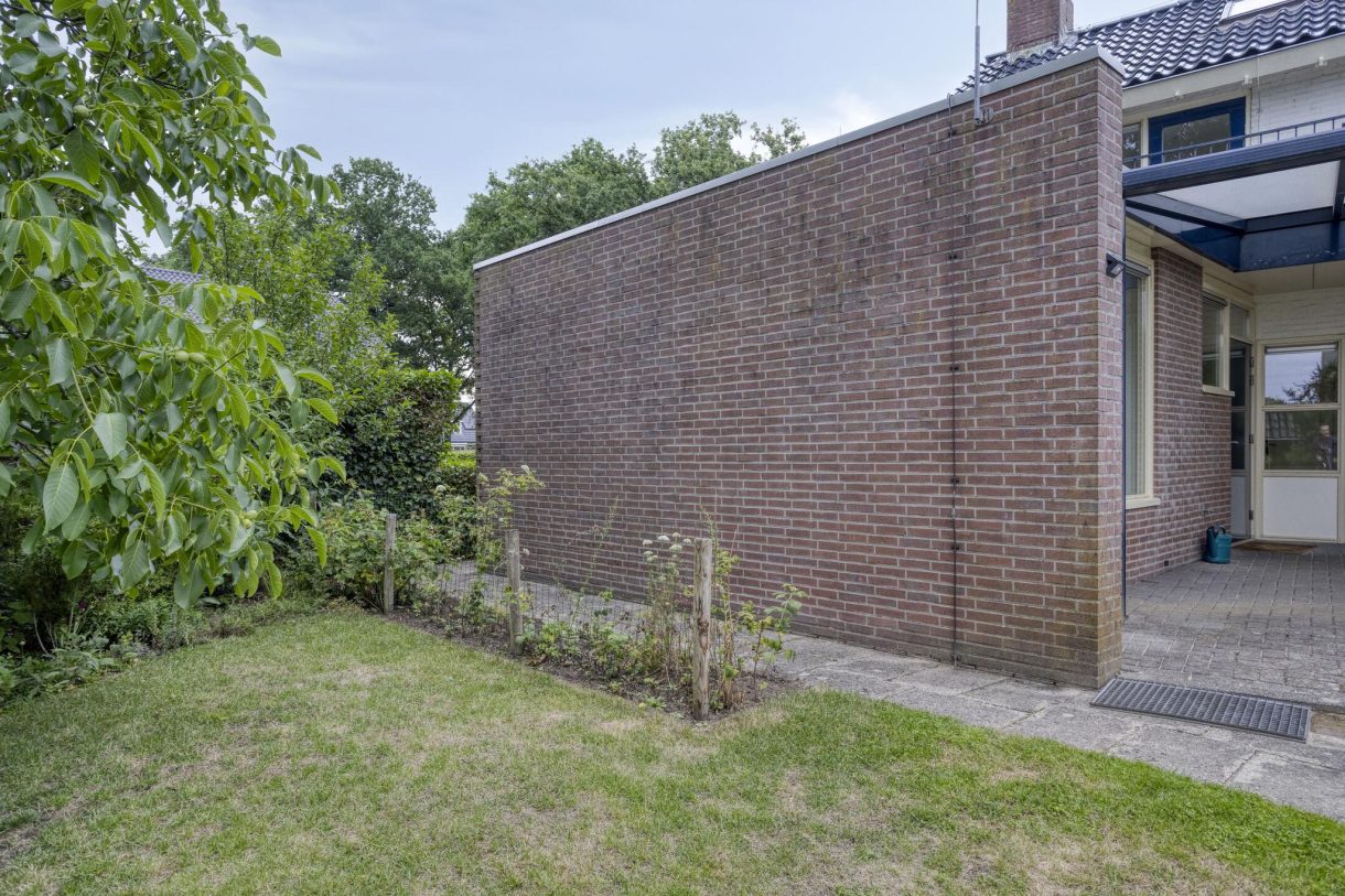 Te koop: Foto Woonhuis aan de Esweg 111 in Beilen