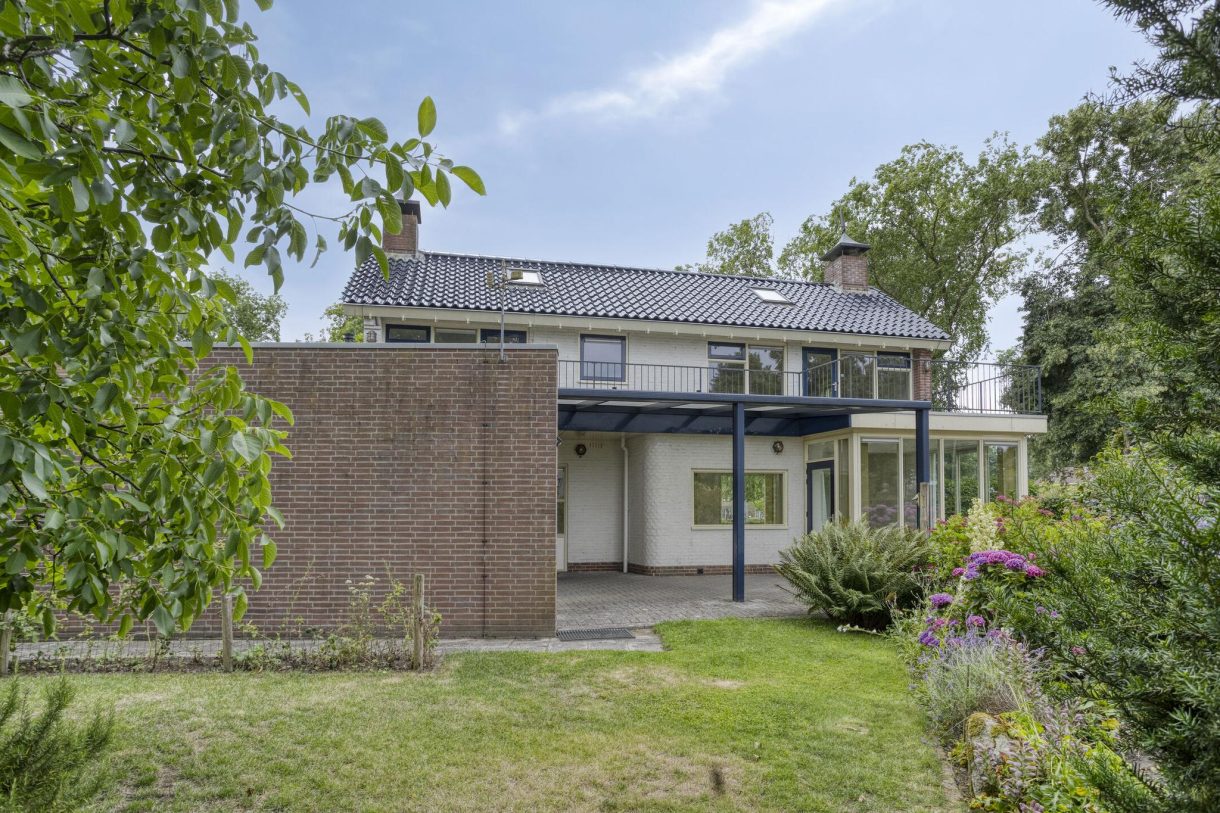 Te koop: Foto Woonhuis aan de Esweg 111 in Beilen